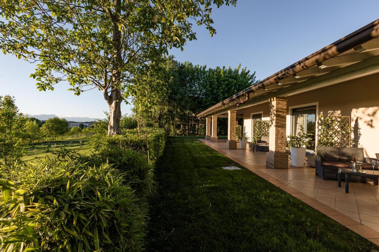 Moscatello Country house Pozzolengo