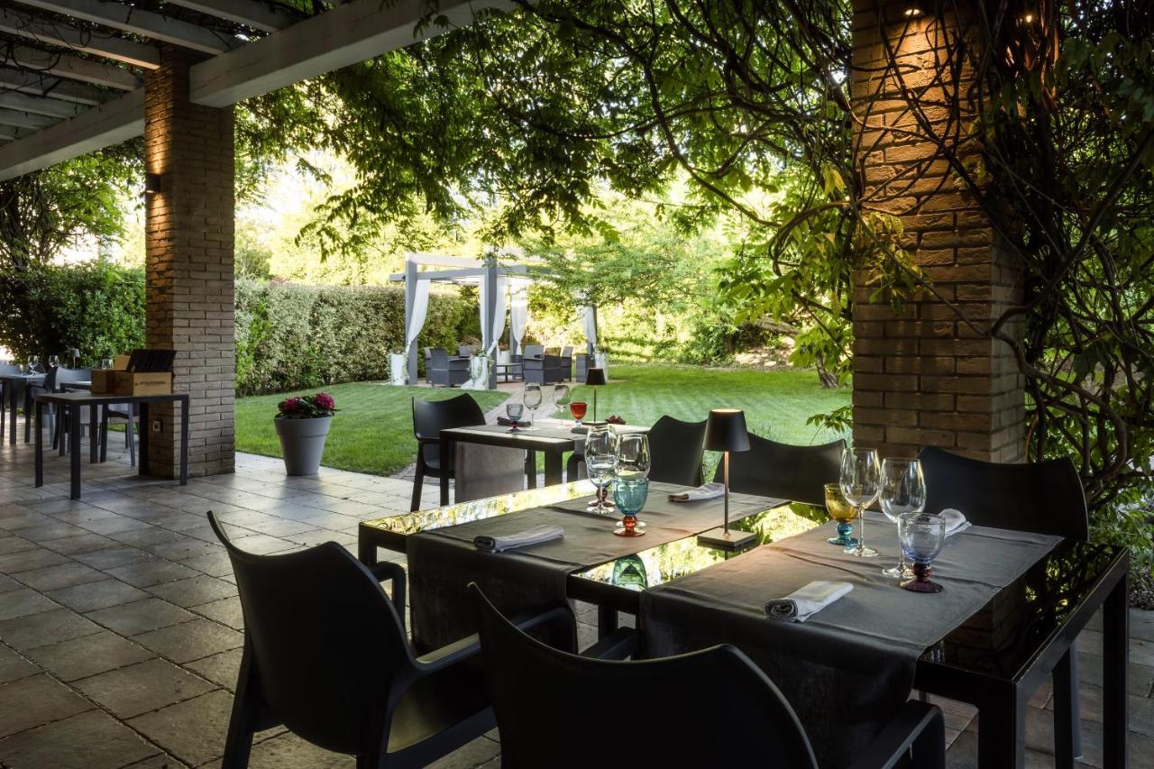Country house Moscatello *