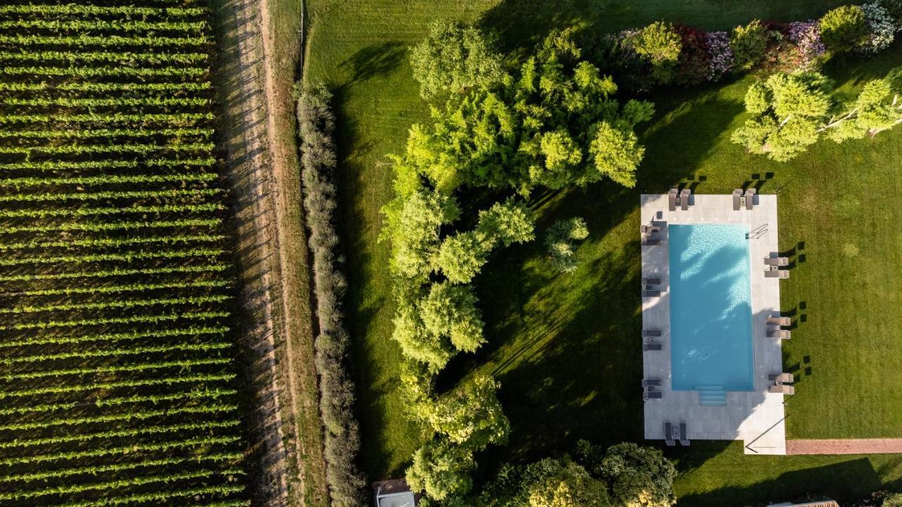 Country house Moscatello *