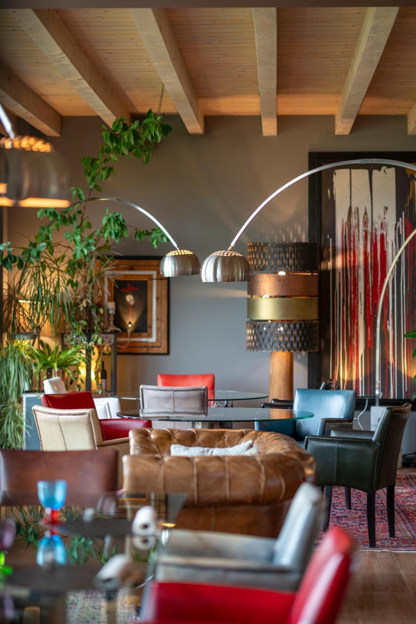 Moscatello Country house *