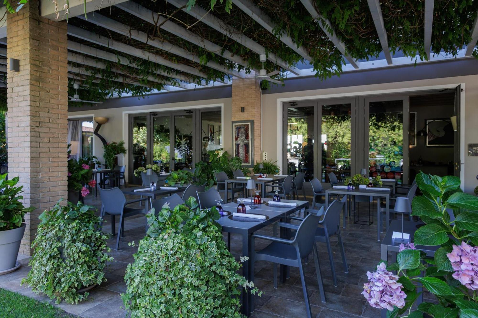 Moscatello Country house *
