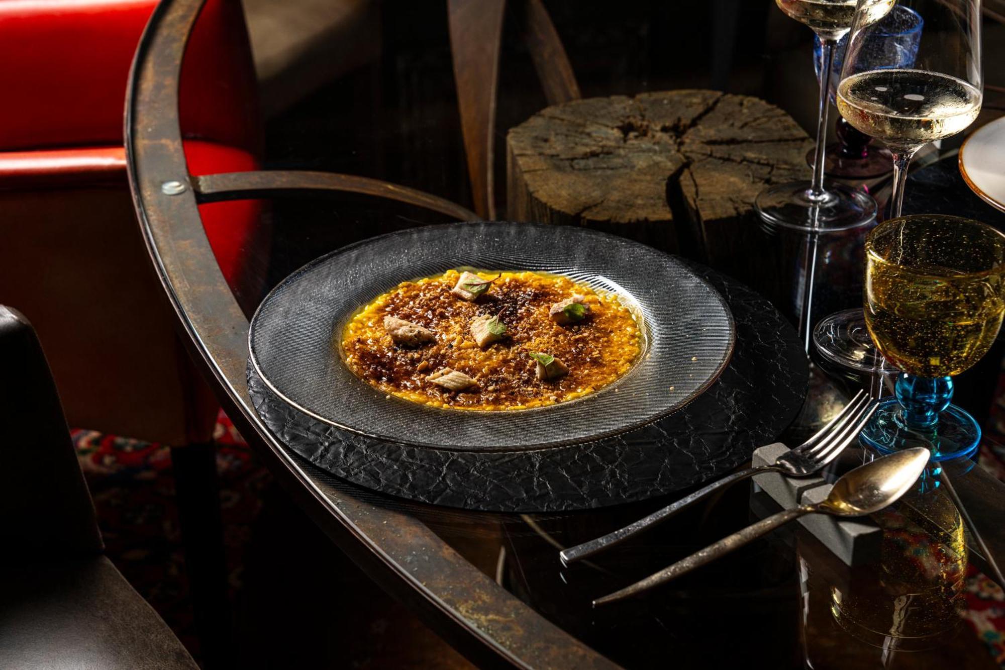 Country house Moscatello *