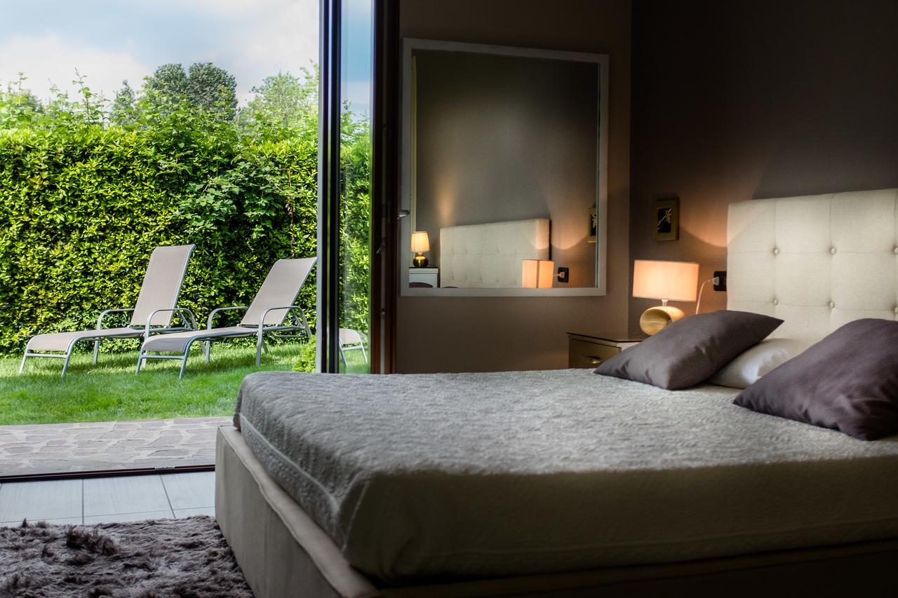 Moscatello Country house *