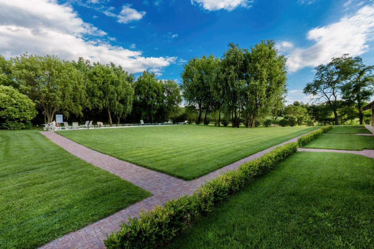Moscatello Country house