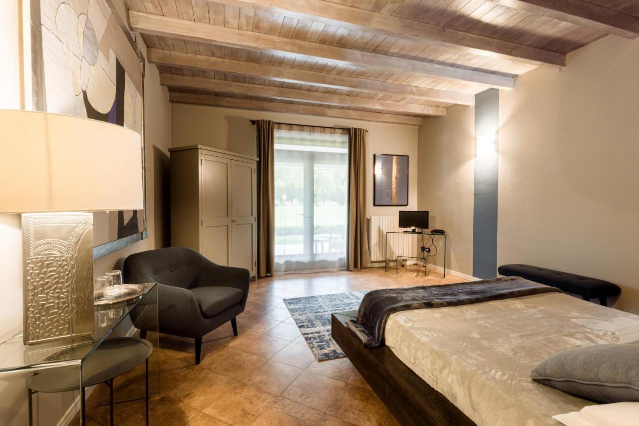 Moscatello Landhaus