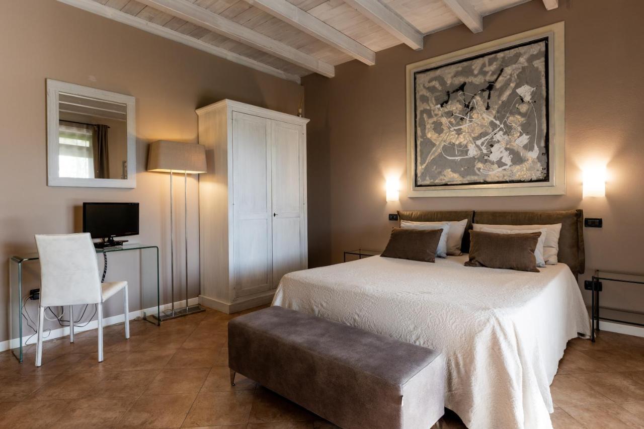 Moscatello Landhaus *