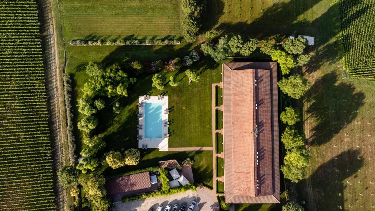 Moscatello Landhaus