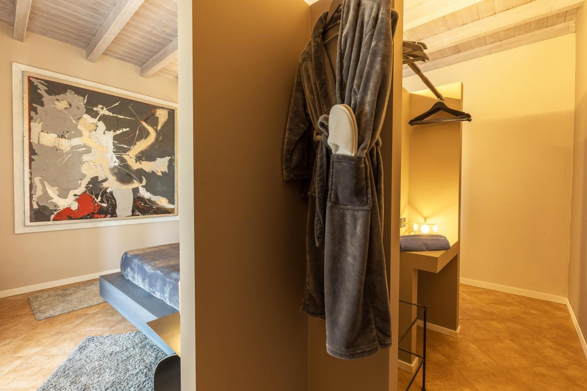 Moscatello Landhaus *