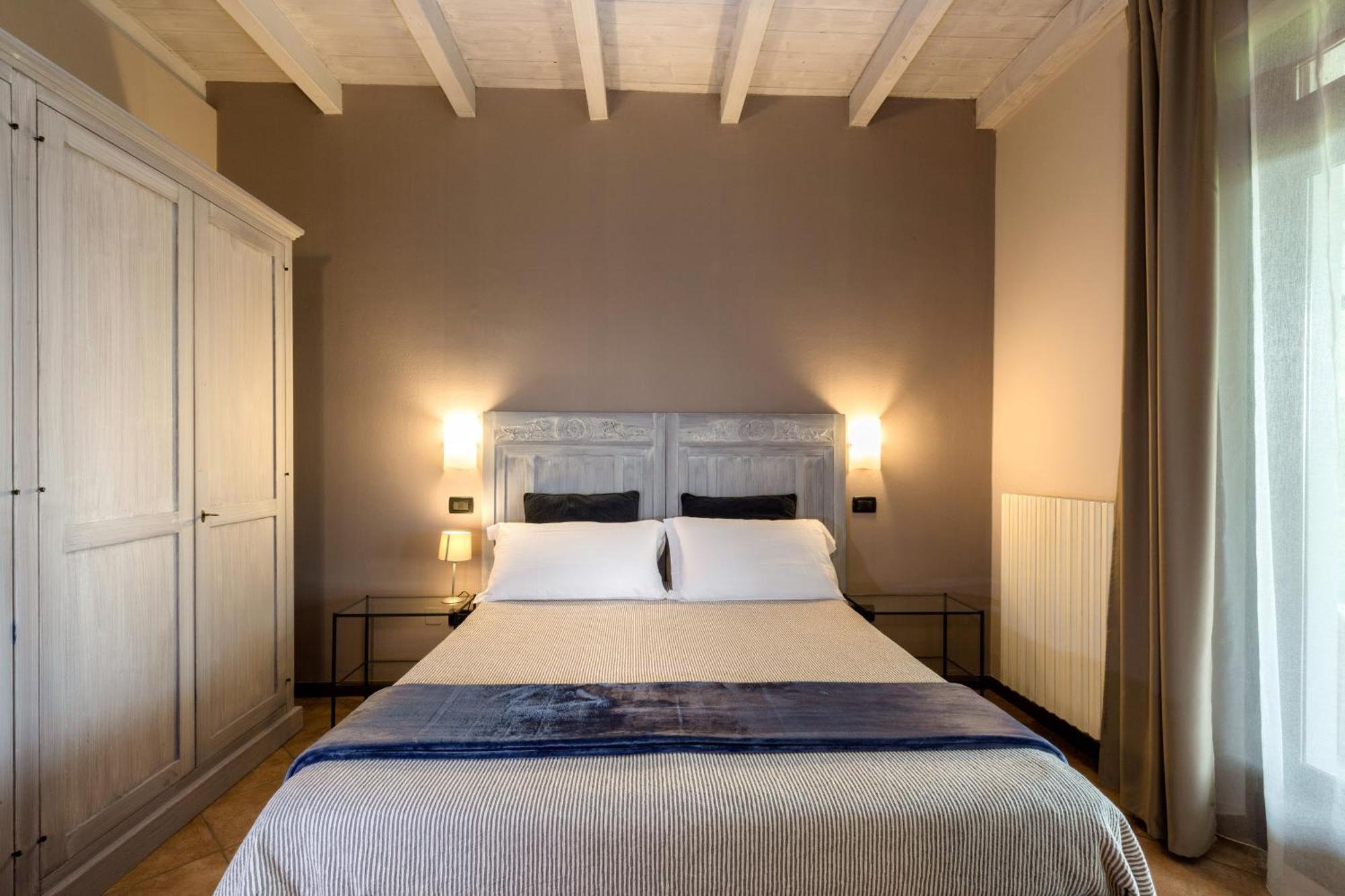 Moscatello Landhaus