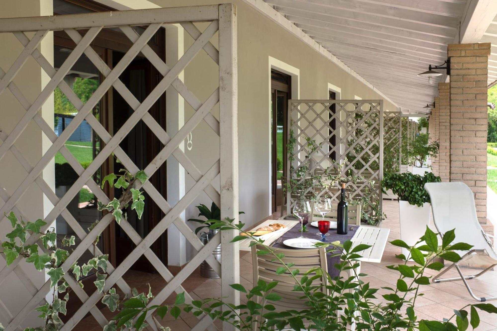 Moscatello Landhaus
