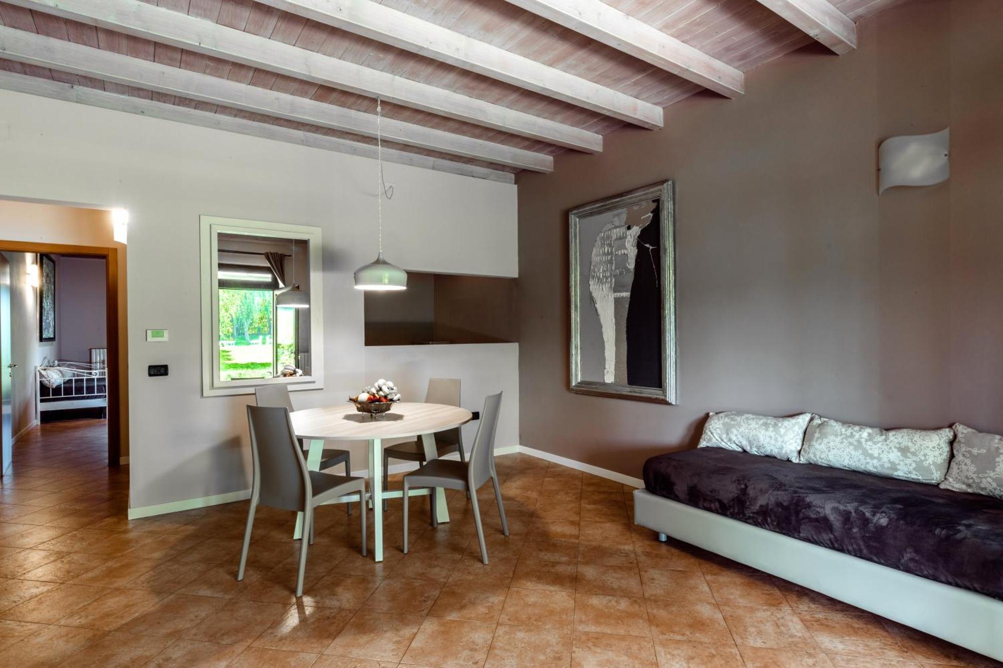 Landhaus Moscatello *