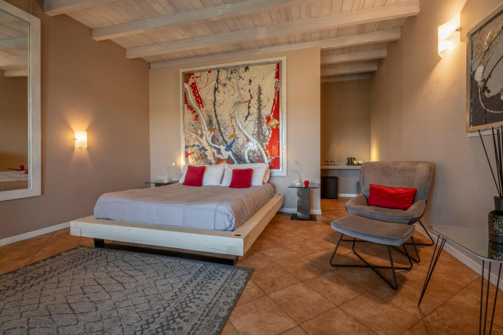 Landhaus Moscatello