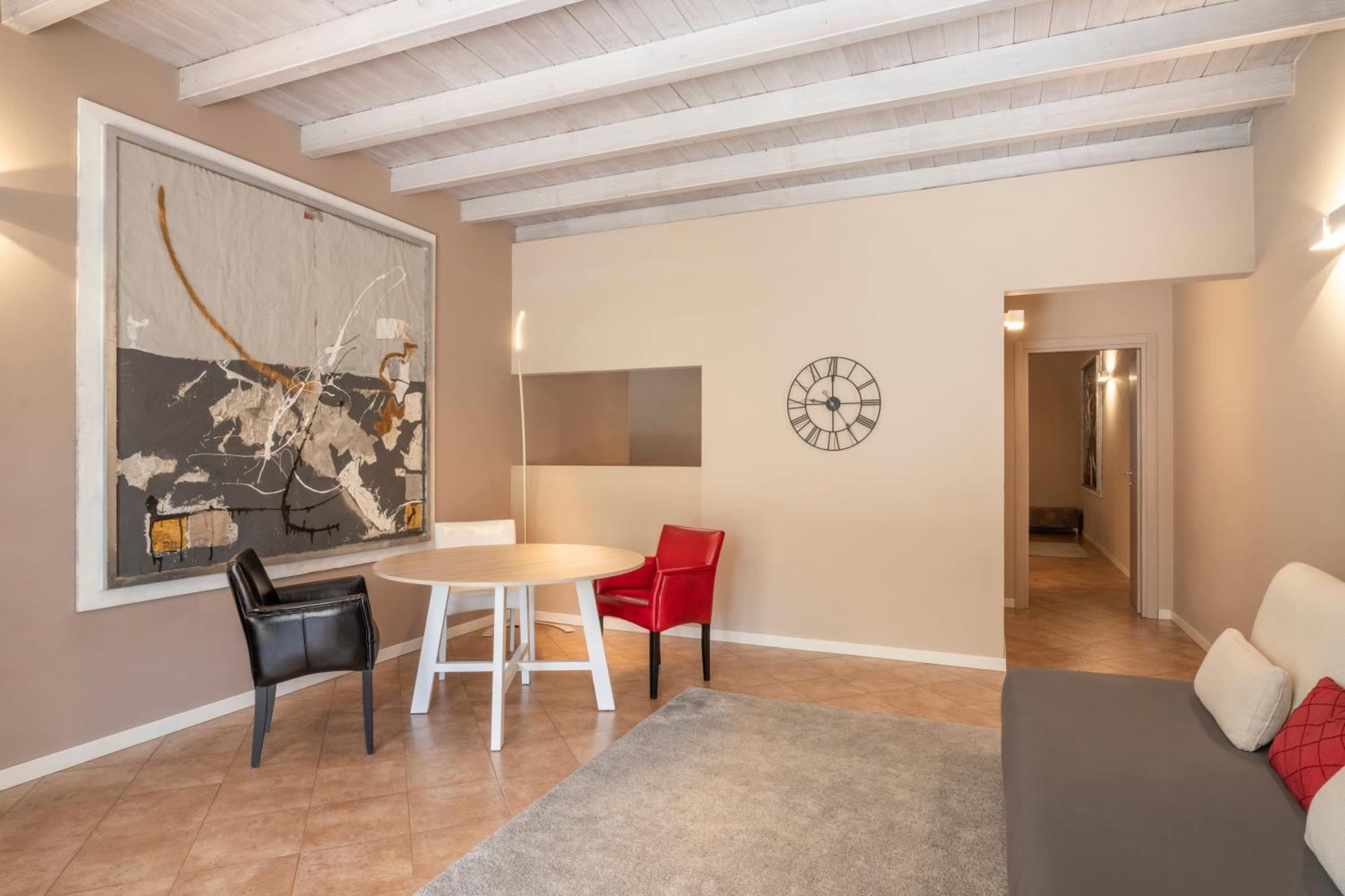 Moscatello Landhaus *
