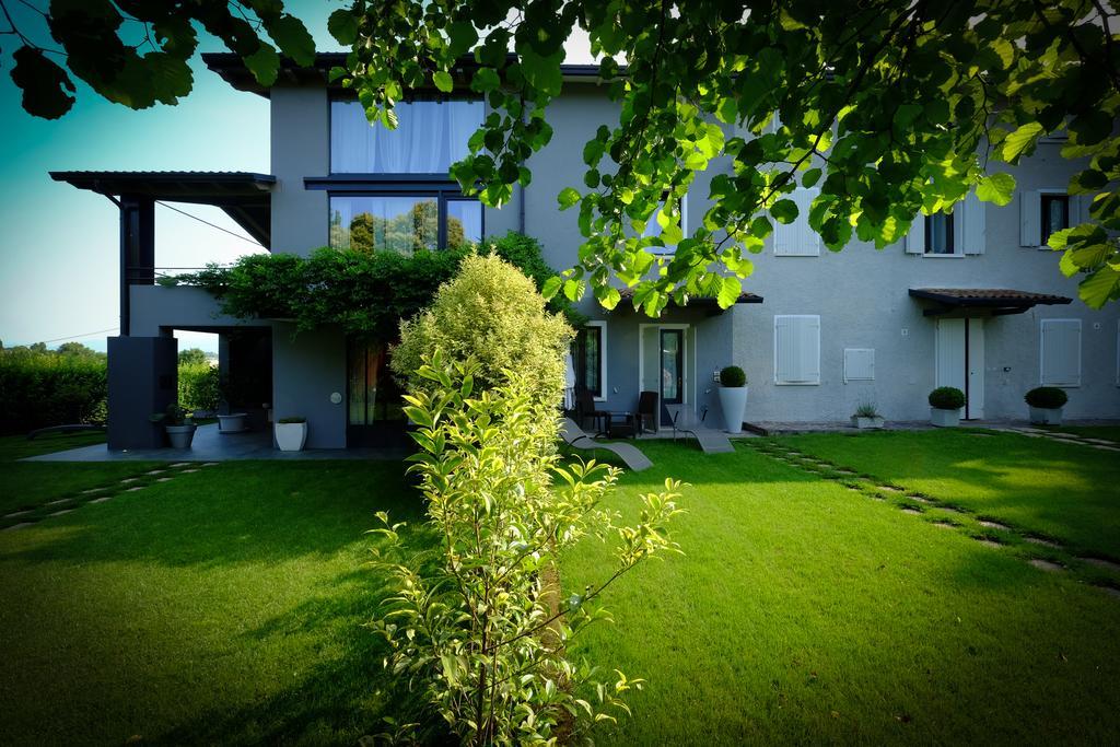 Landhaus Moscatello
