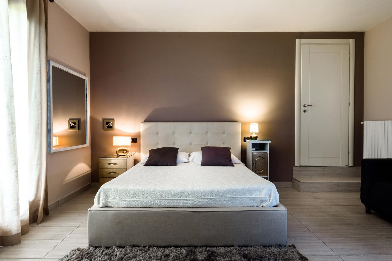Landhaus Moscatello *