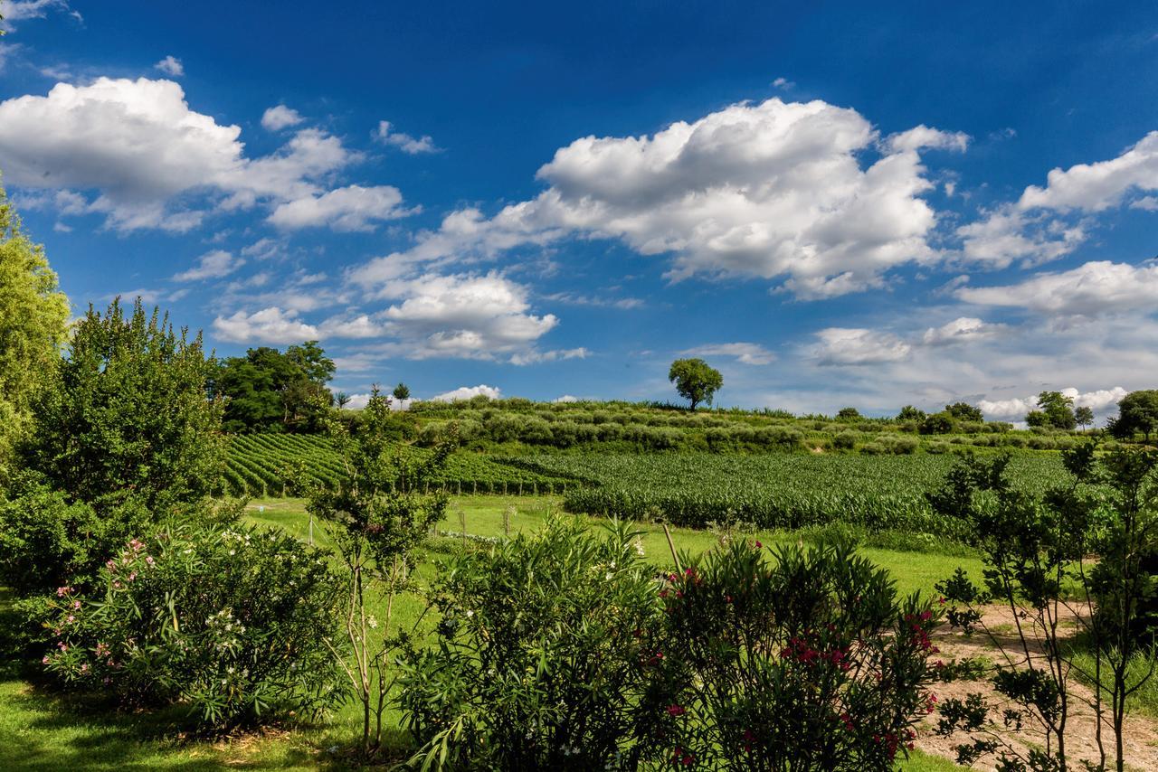 Moscatello Landhaus